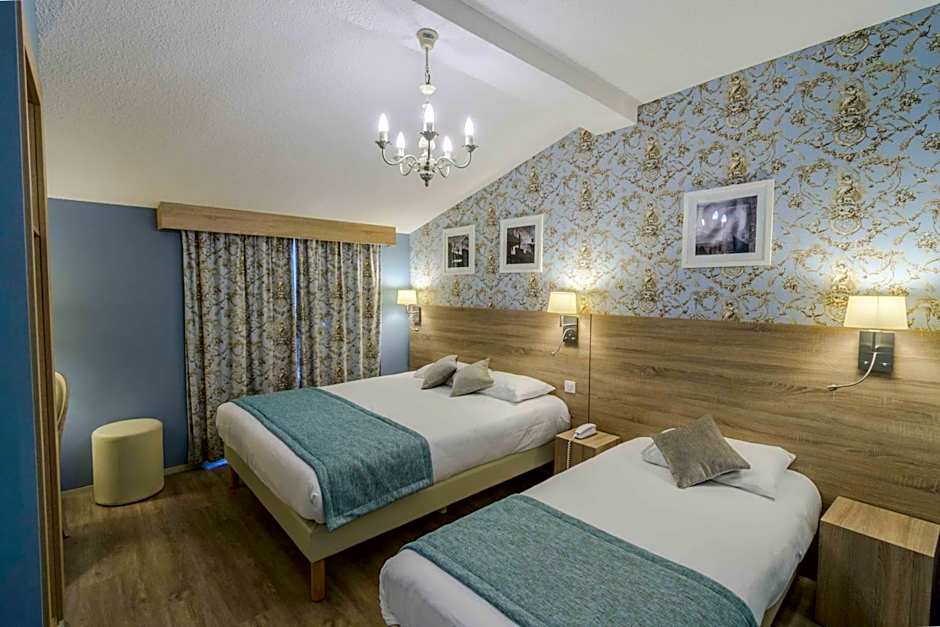 Hotel l'Aragon