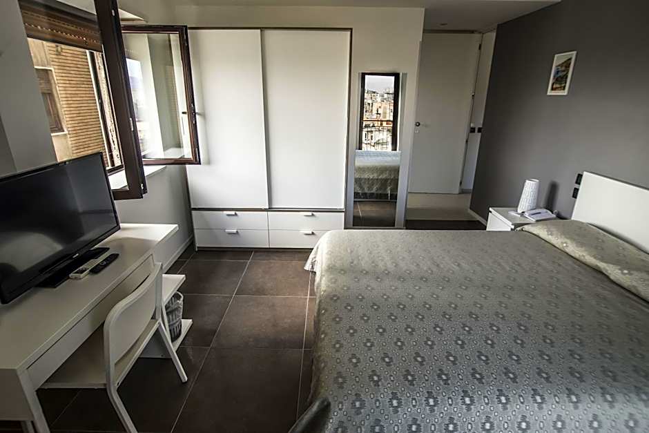 B&B Locanda Mediterranea