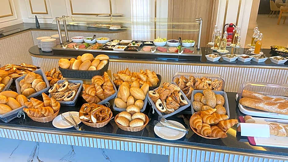 Hotel Babylon am Europa-Park