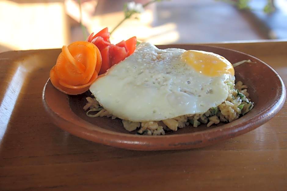 Echoland Boutique Bed And Breakfast