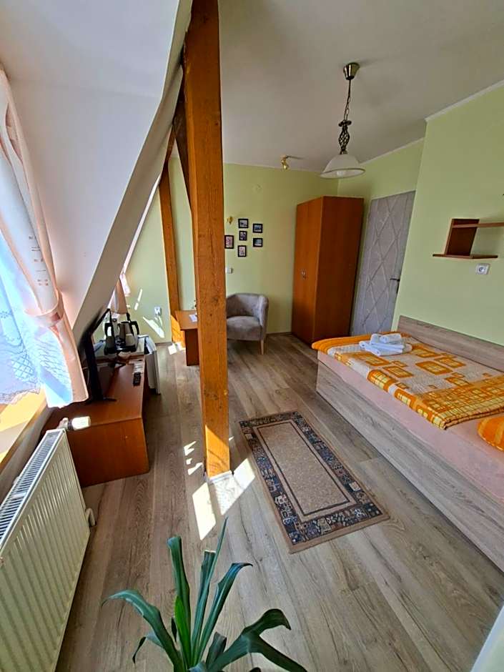 Hotel Alster