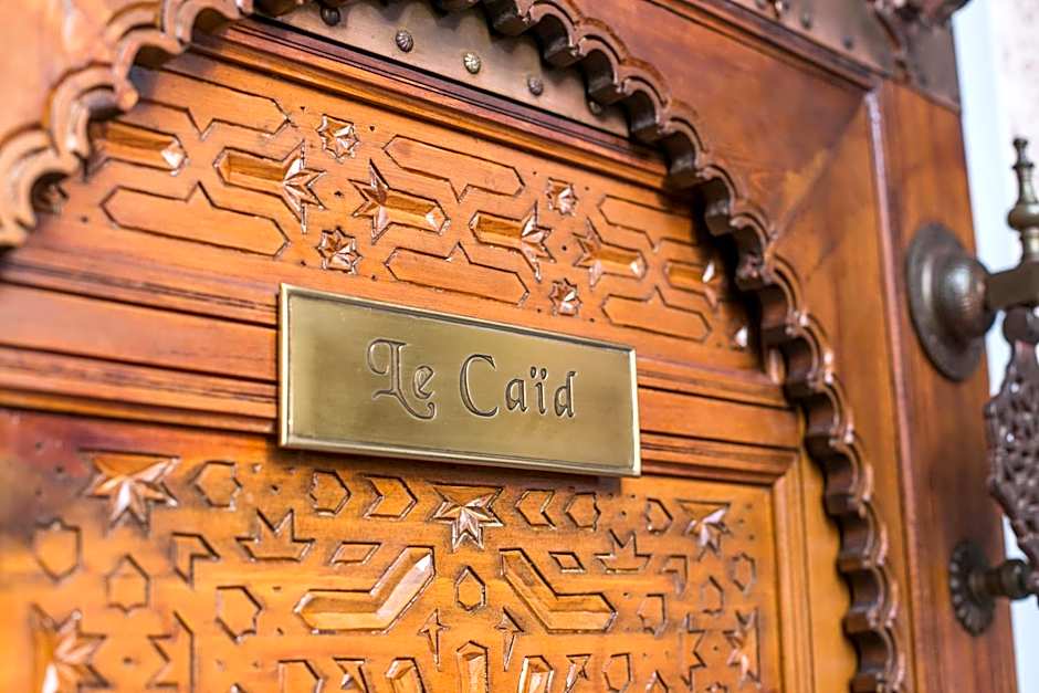 Riad Myra