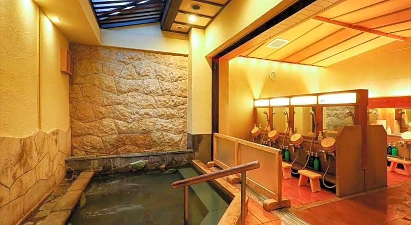 Hotel New Wakasa