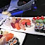 Yumi Hotel Sushi-Steaks & Friends