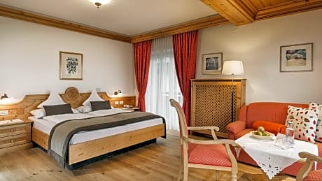 Two-Bedroom Suite with Terrace