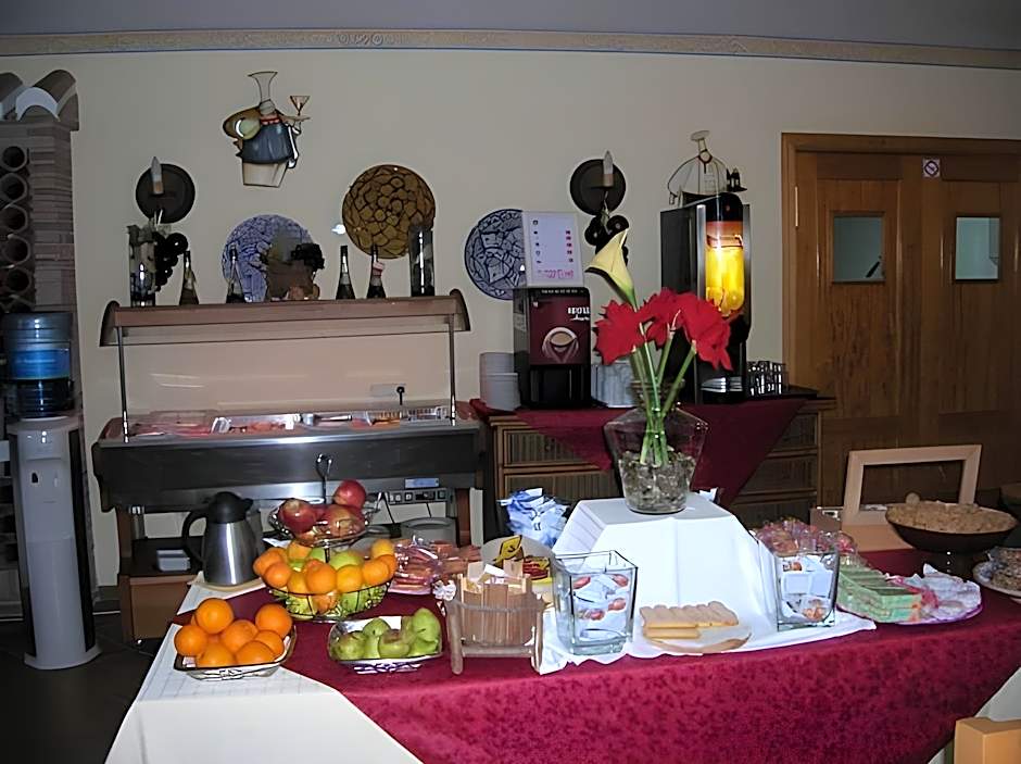 Maria Cristina Hotel