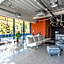 SHED Vilnius Coliving