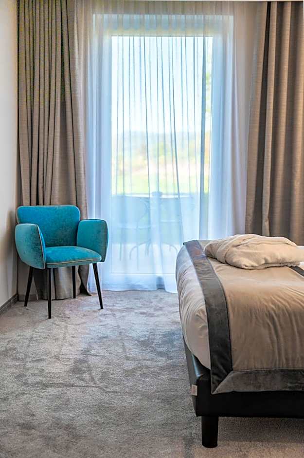 Best Western Plus Hotel Les Humanistes