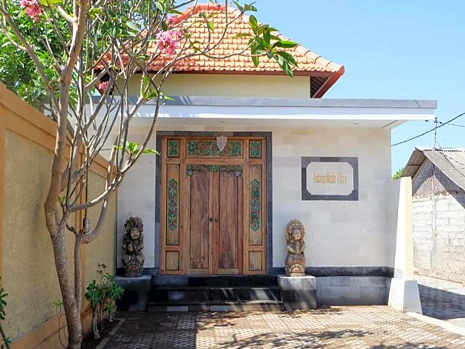 Astana Made Villas