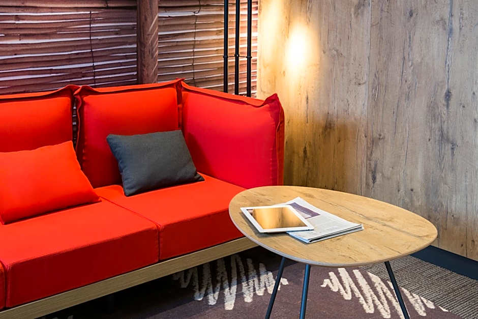 Ibis Borehamwood Hotel