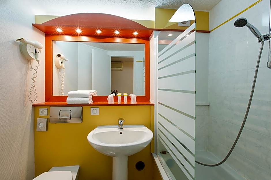 Comfort Hotel Montlucon
