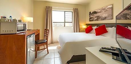 Single Room with Balcony