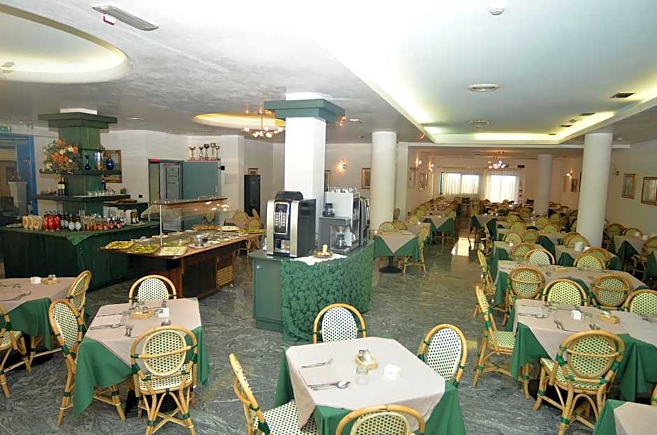Hotel Germania