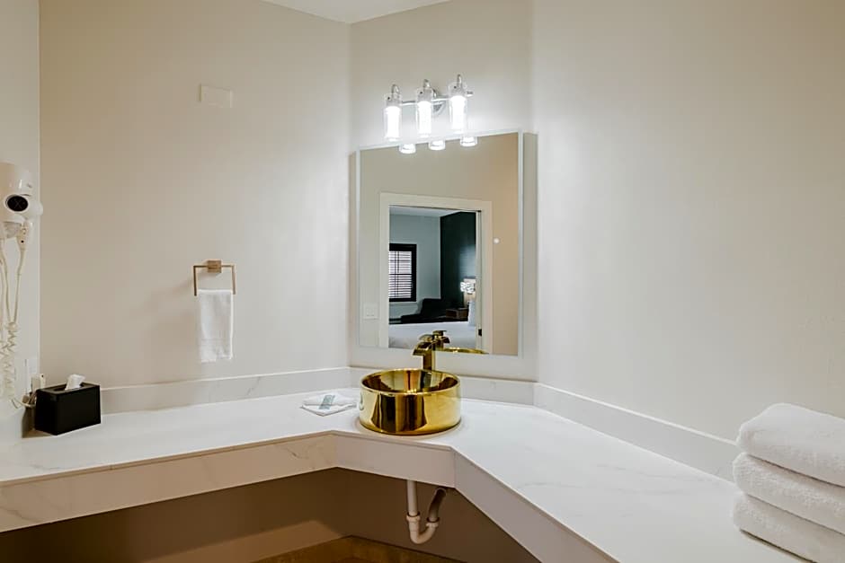 SureStay by Best Western Morgan Hill