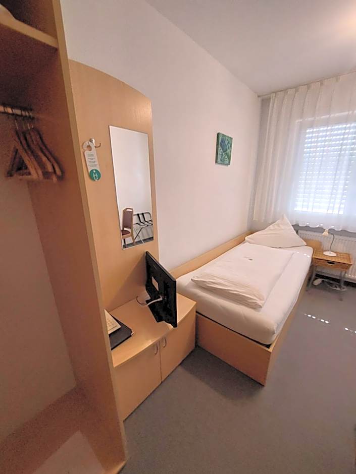 Hotel Zimmermann