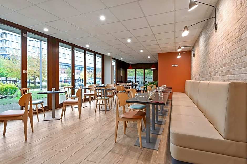 Appart'City Lille Grand Palais