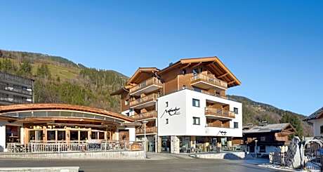 Venediger Lodge