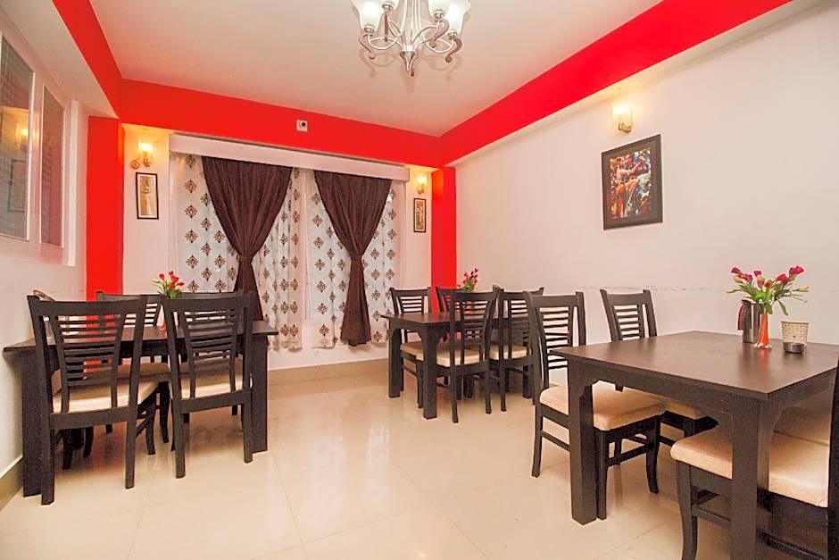 Park Inn – Gangtok, OK