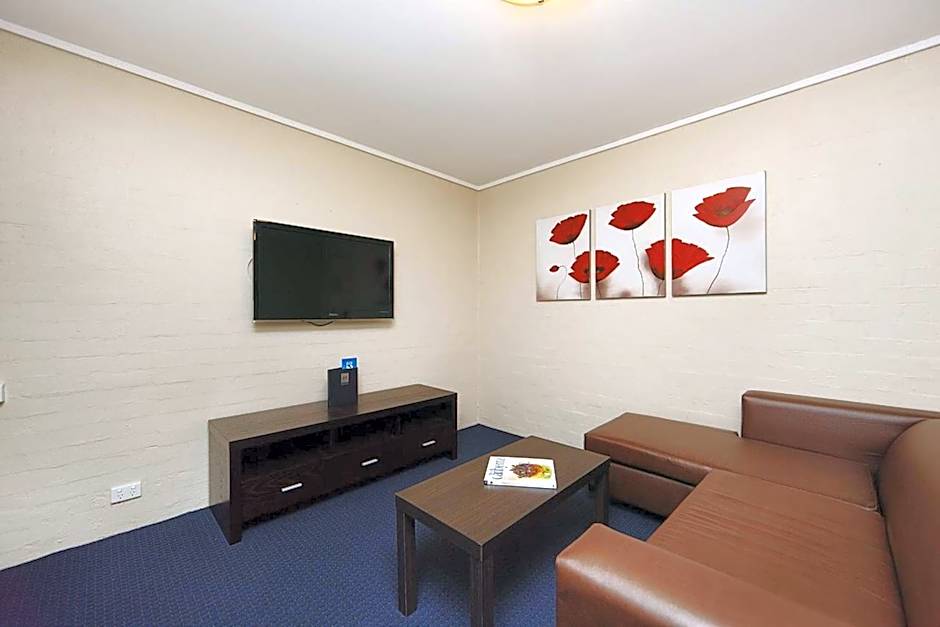 ibis Styles Canberra