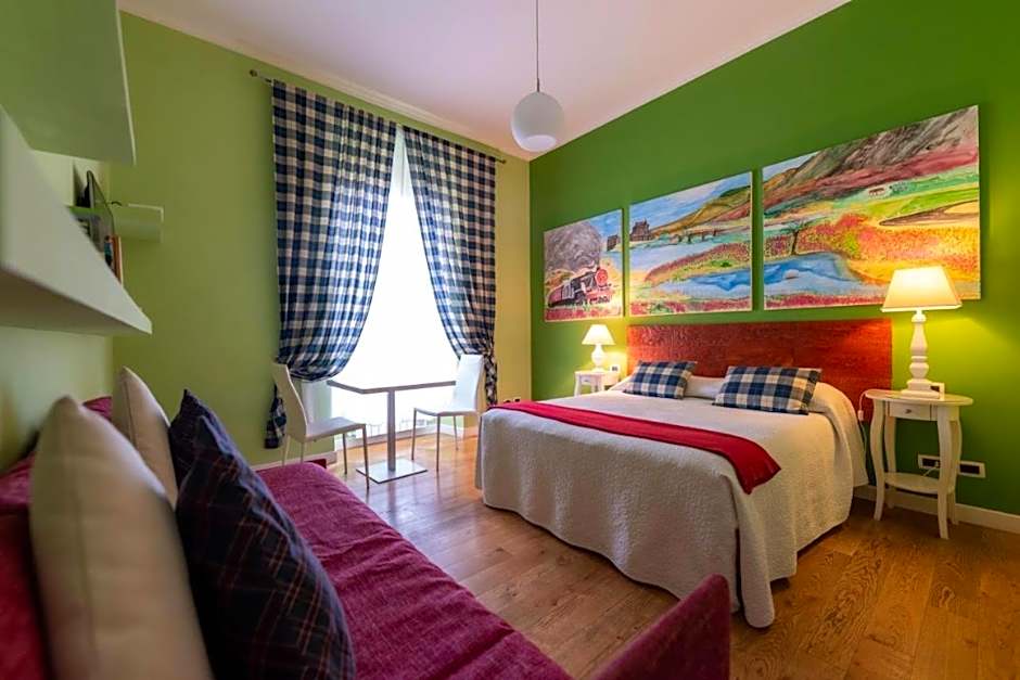 Quodlibet Guesthouse