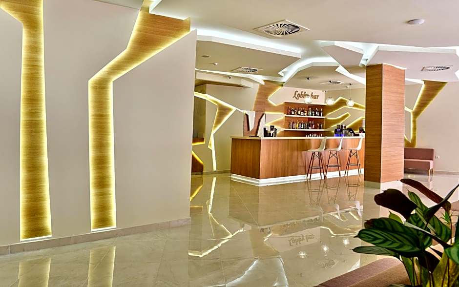 GRIFID Hotel Foresta - All Inclusive & Free GRIFID Beach - Adults Only