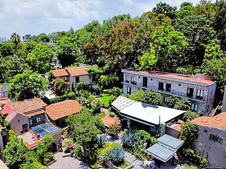 Casa Liza