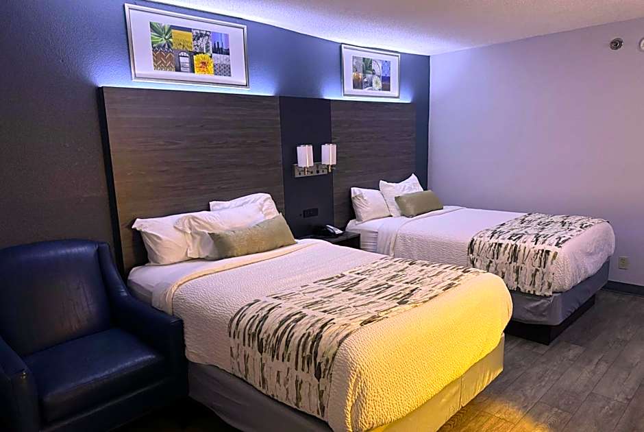 Baymont by Wyndham Dayton North