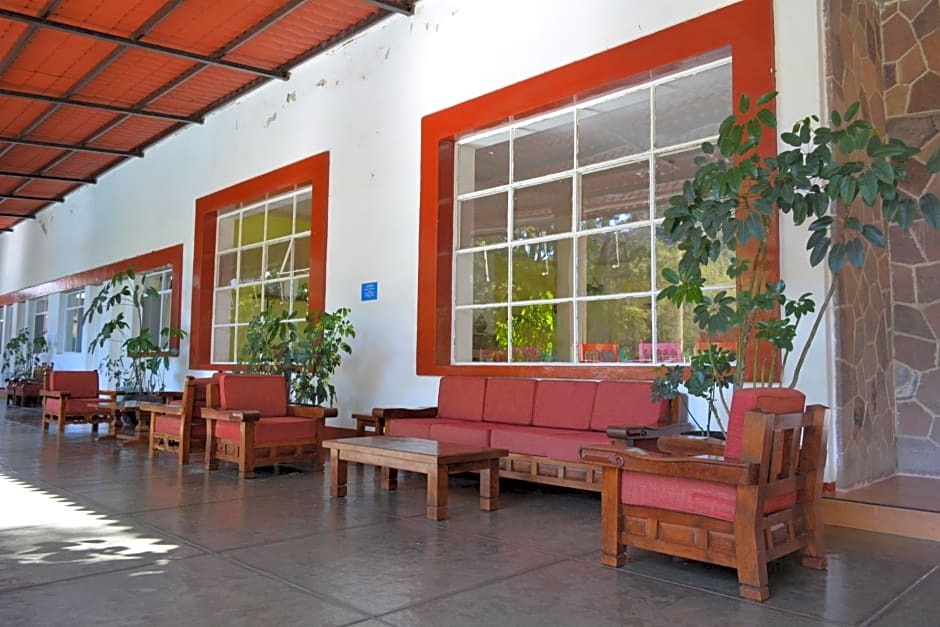 Lourdes Hotel Campestre