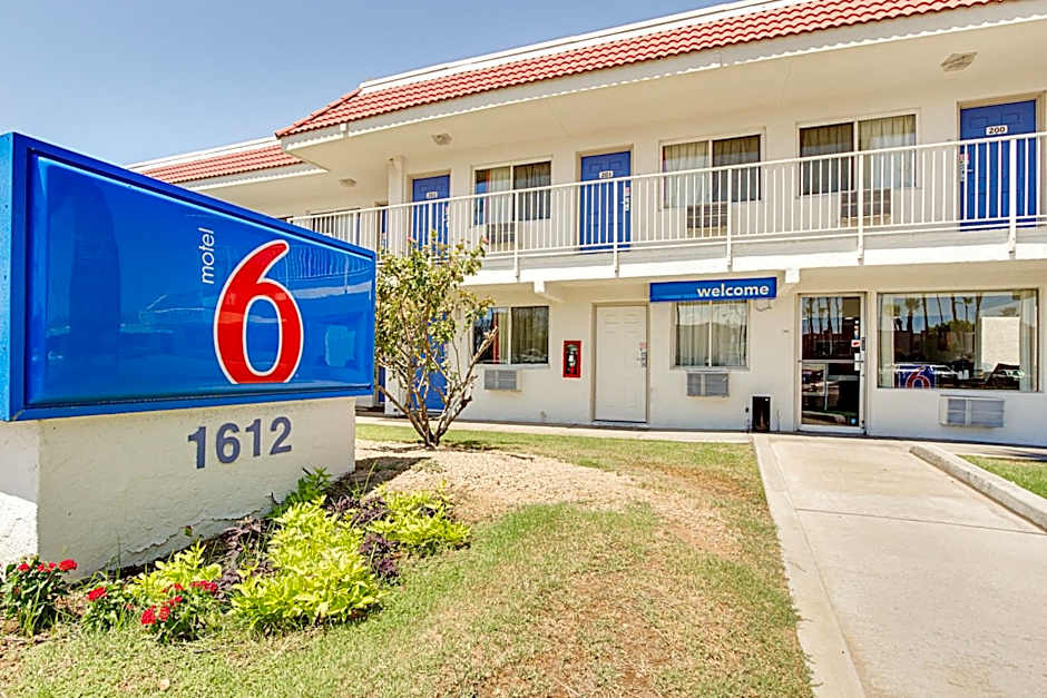 Motel 6-Tempe, AZ - Scottsdale South