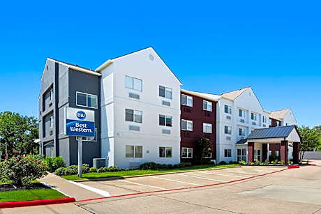 SureStay by Best Western Bryan College Station