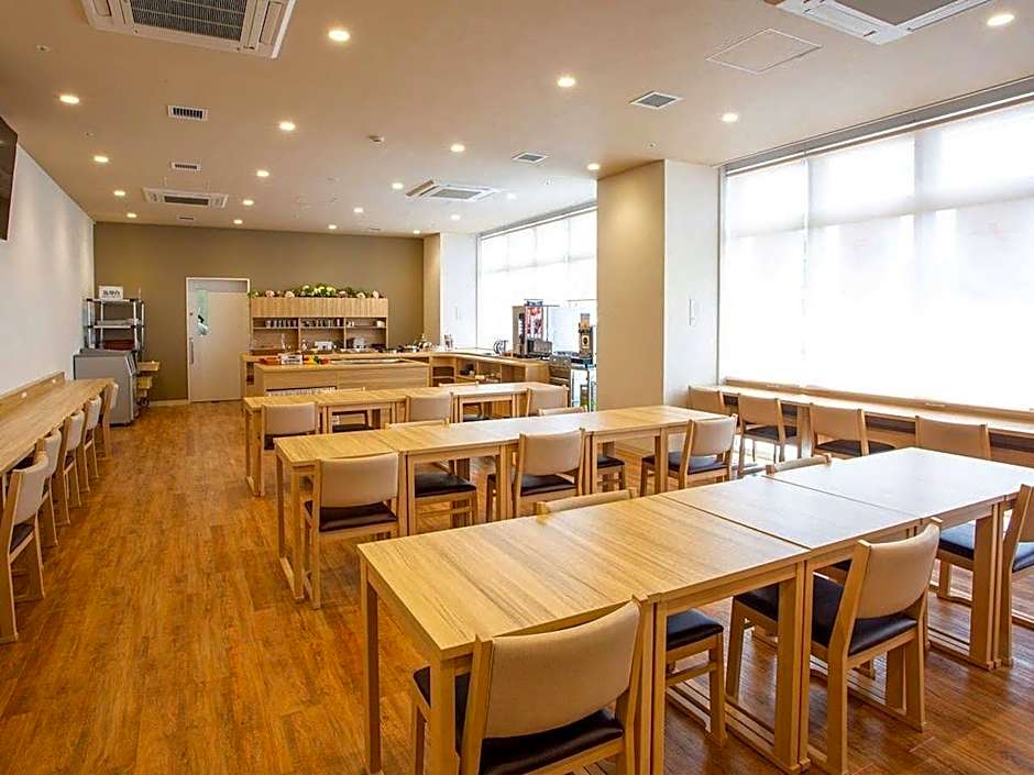 Kuretake Inn Premium Shizuoka Annex