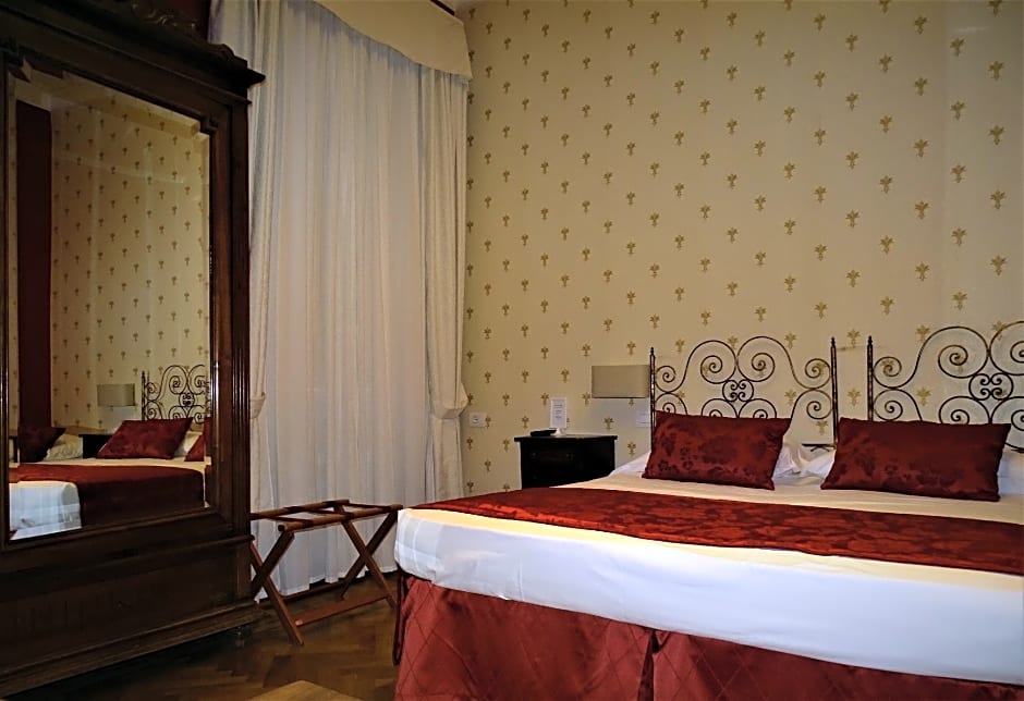Hotel Il Granduca