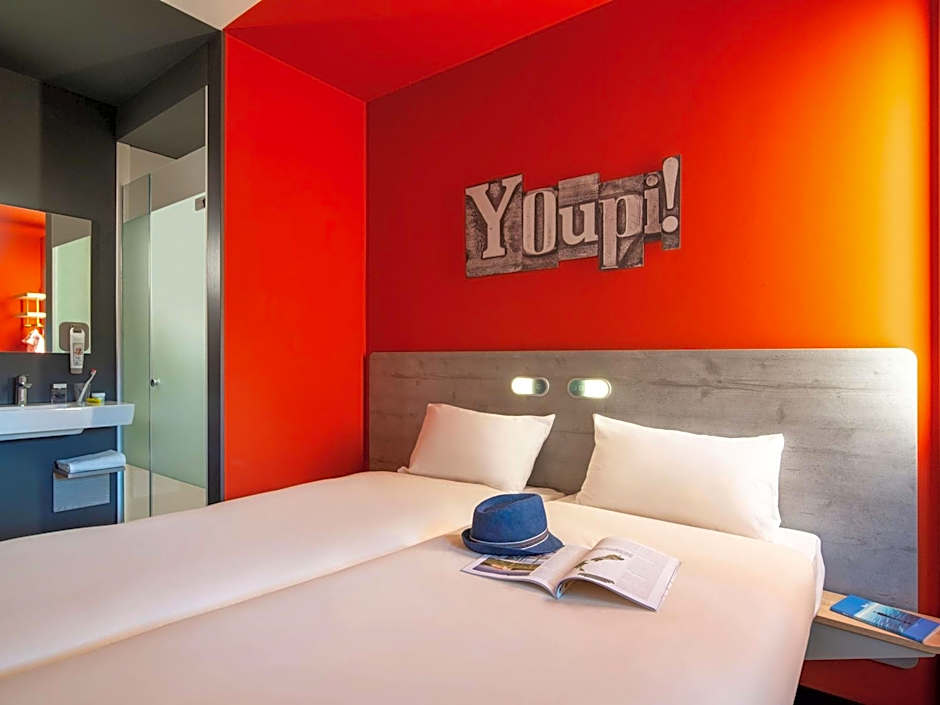 ibis budget Amsterdam Airport