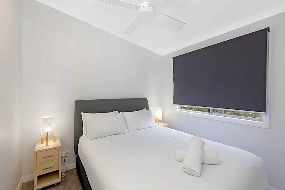 Reflections Bermagui - Holiday Park