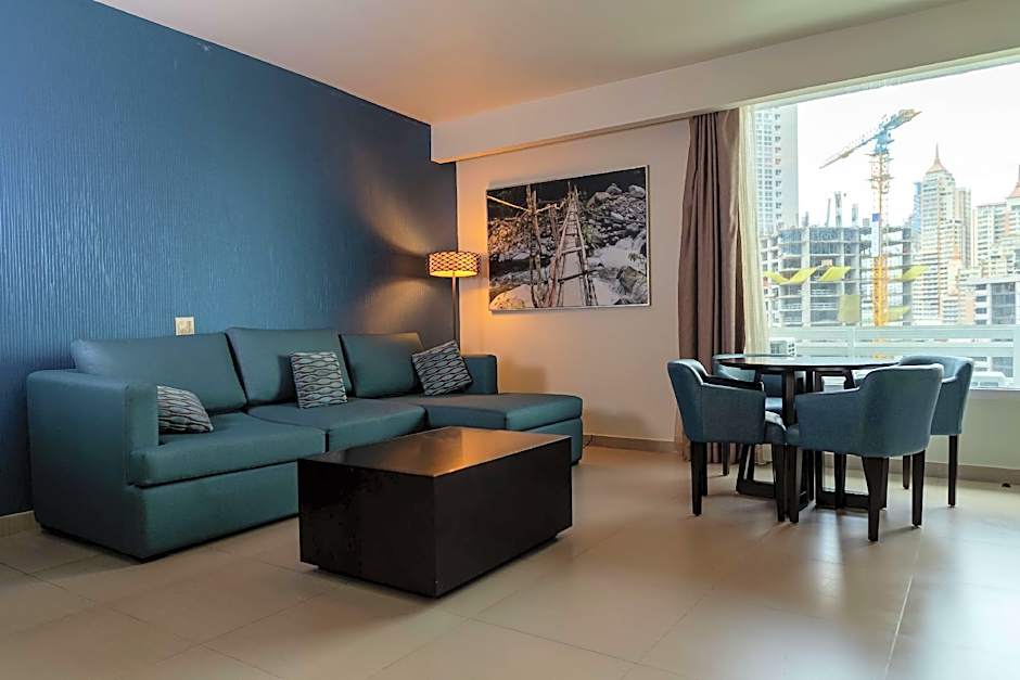 Hampton By Hilton Panama