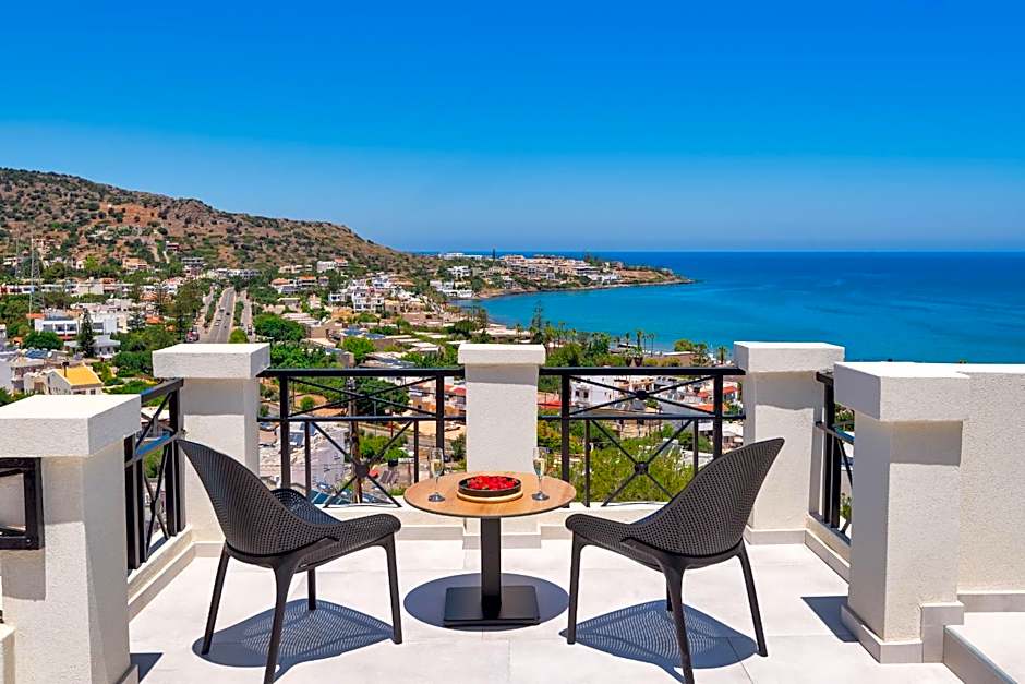 Minois Boutique Hotel