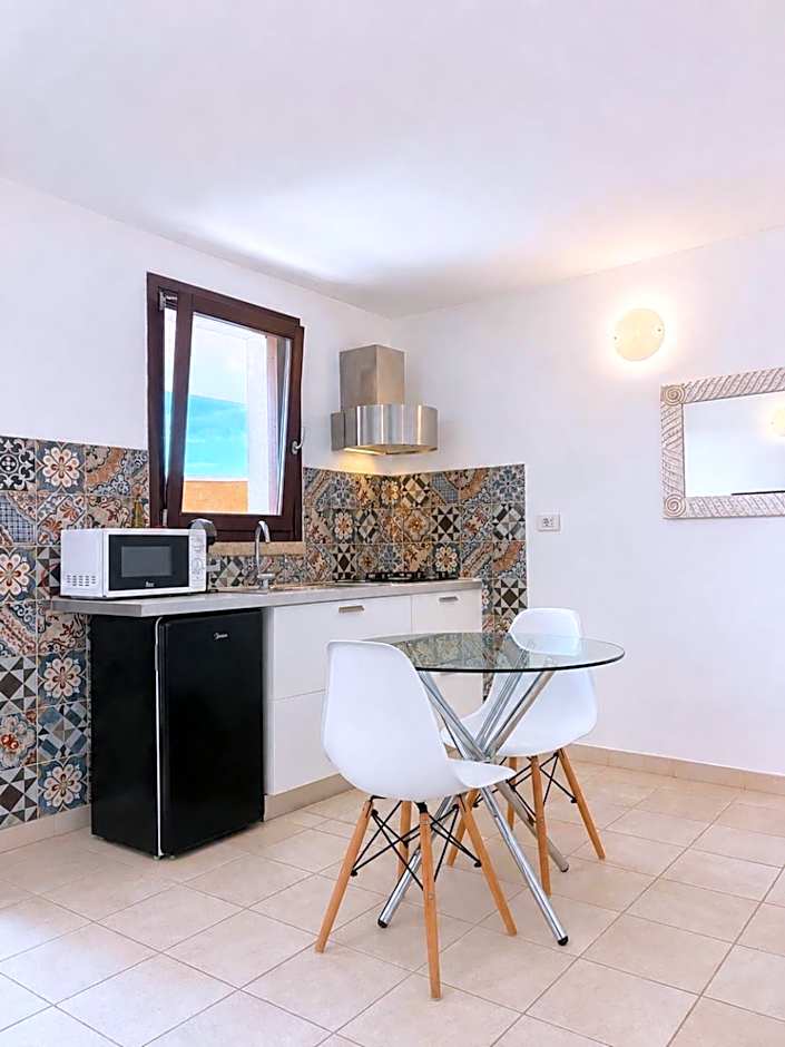 Residence Borgo Punta Villa