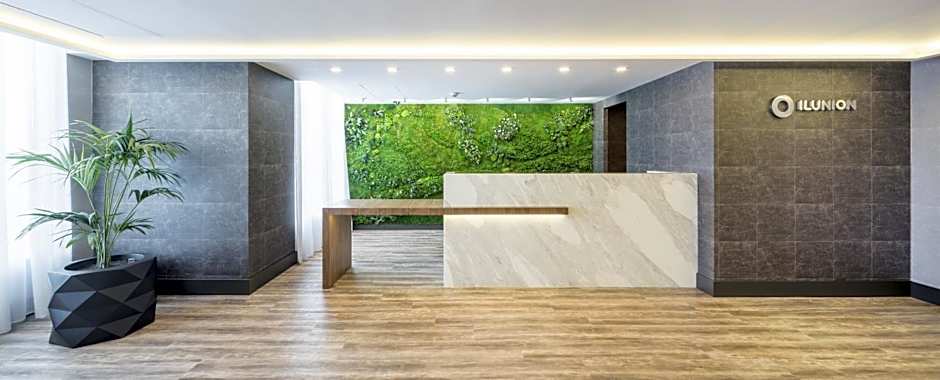 Hotel Ilunion Las Lomas