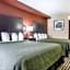 Quality Inn Mount Vernon, IL