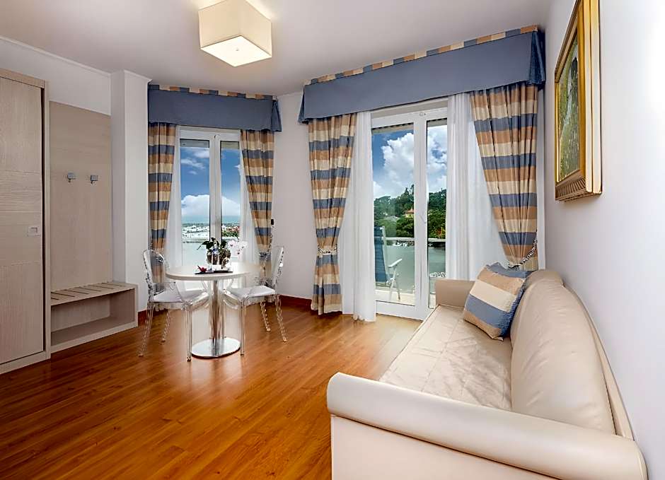 Best Western Plus Tigullio Royal