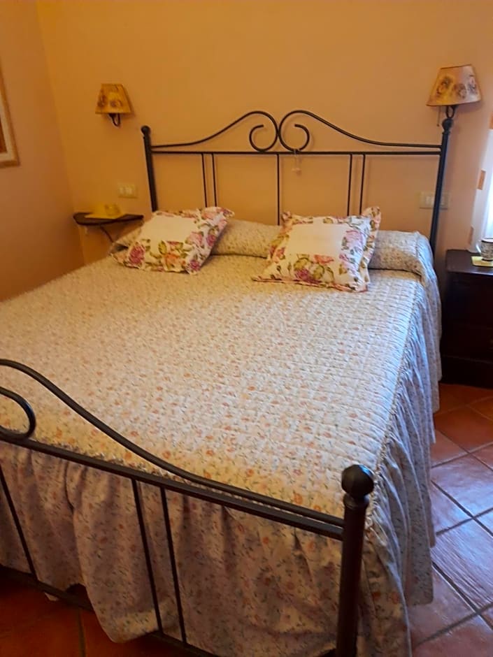 Gli Ulivi Bed & breakfast