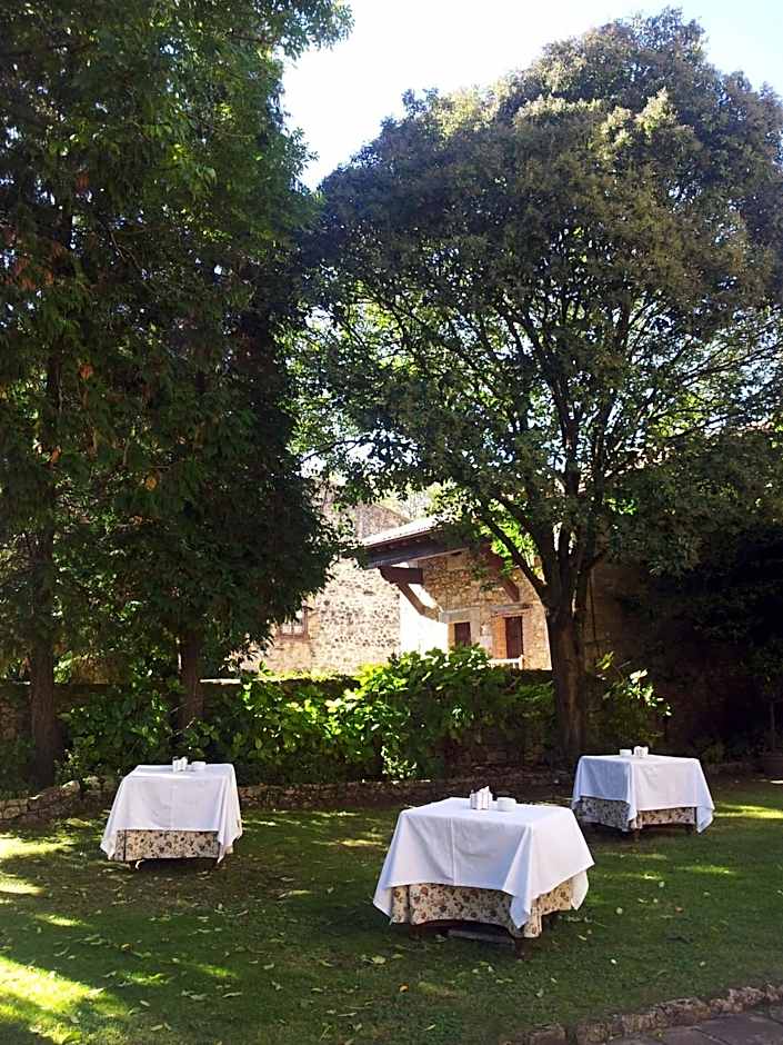 Parador de Santillana Gil Blas