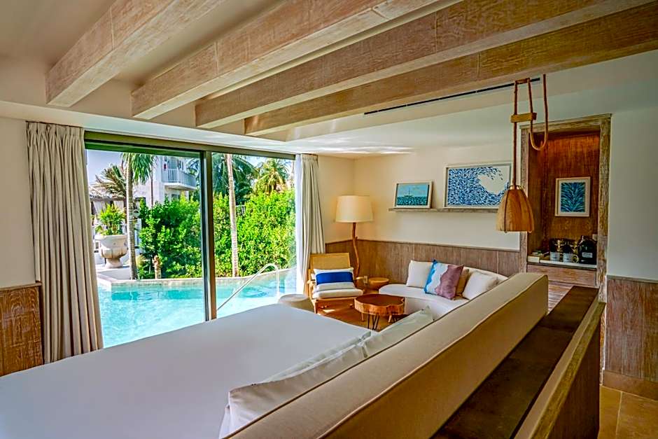 Naay Boutique Hotel Holbox