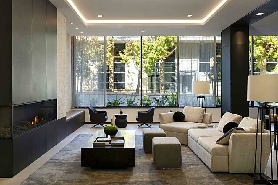 AC Hotel San Rafael Downtown