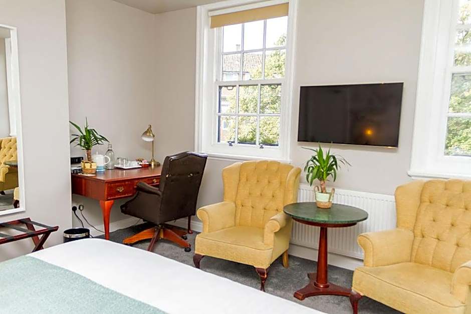 The Captain Cook Inn