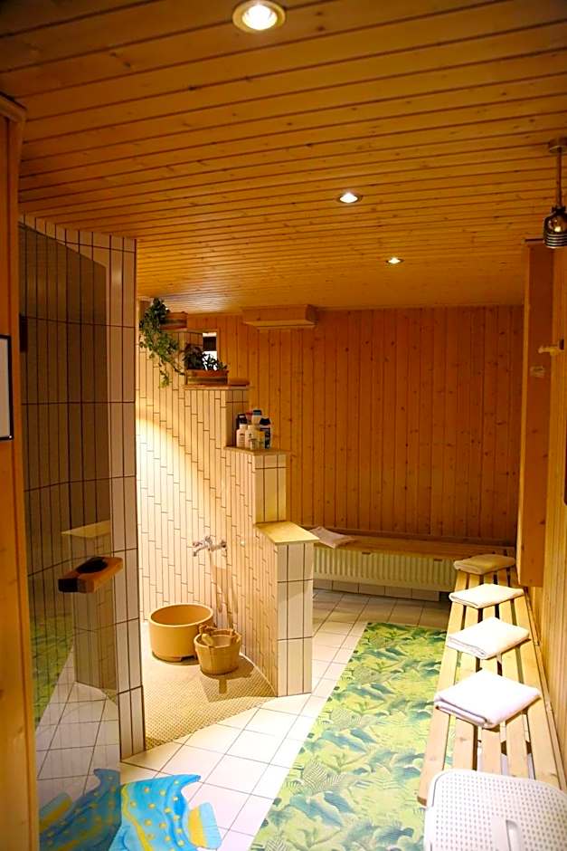 Alt-Connewitz Hotel Leipizg