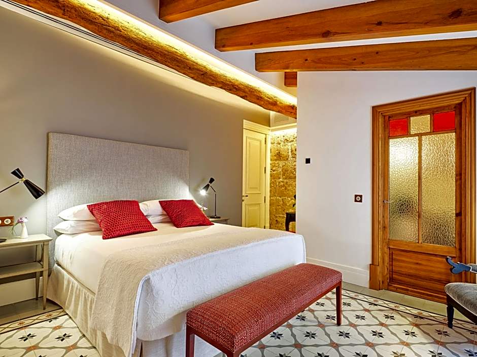 Hotel Gloria de Sant Jaume