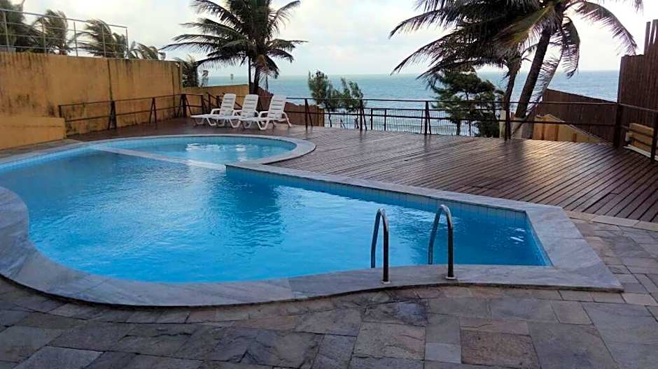 Atlântico Flat - Apt 108