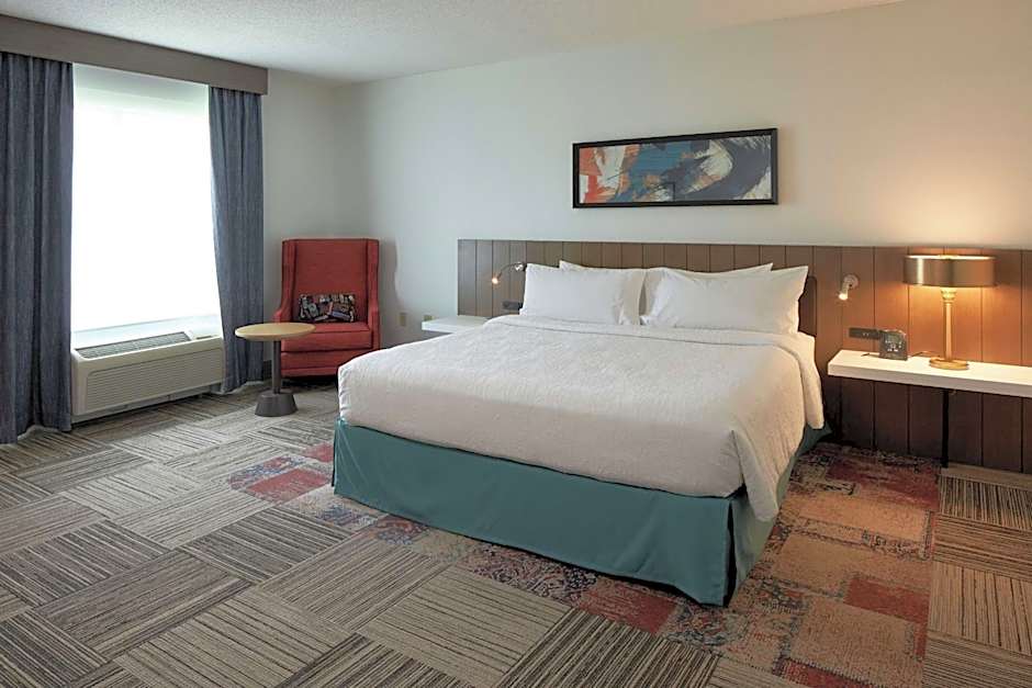 Hilton Garden Inn Evansville