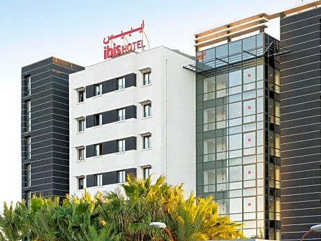 Ibis Oran Les Falaises